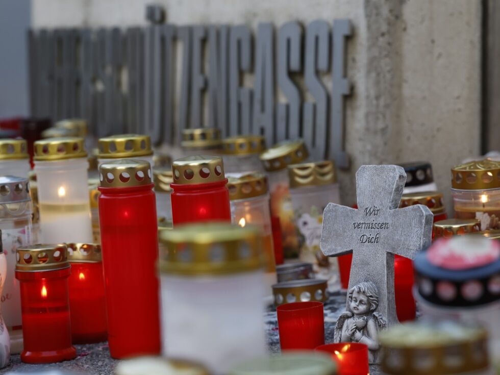 Waffen-Posting nach Grazer Amoklauf: Diversion für Teenager