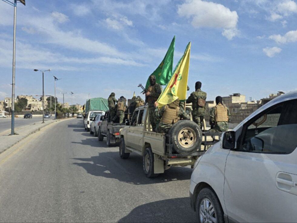 Waffenruhe in Aleppo nach gewaltsamen Gefechten