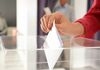 Wahlergebnis Bundespräsidentenwahl Österreich 2022