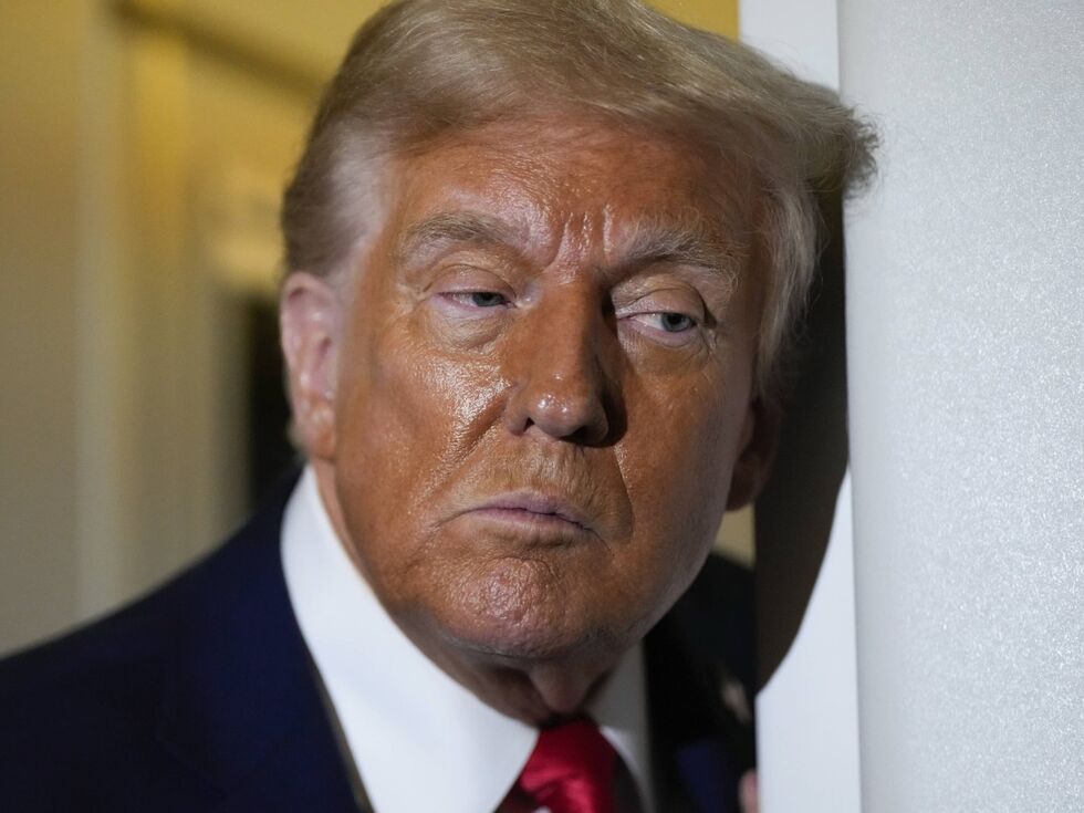 "Wall Street Journal": Trump will TikTok-Verkauf per Dekret genehmigen