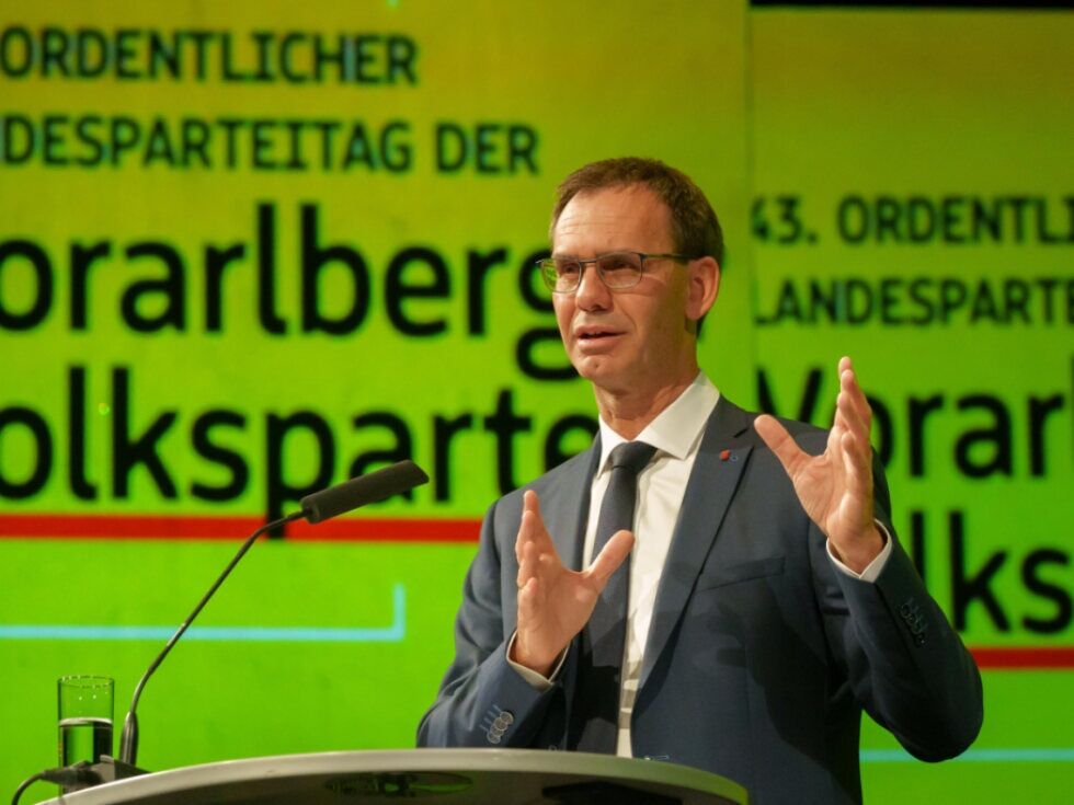 Wallner gegen Abgabe der Gesundheitsagenden an den Bund