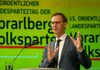 Wallner gegen Abgabe der Gesundheitsagenden an den Bund