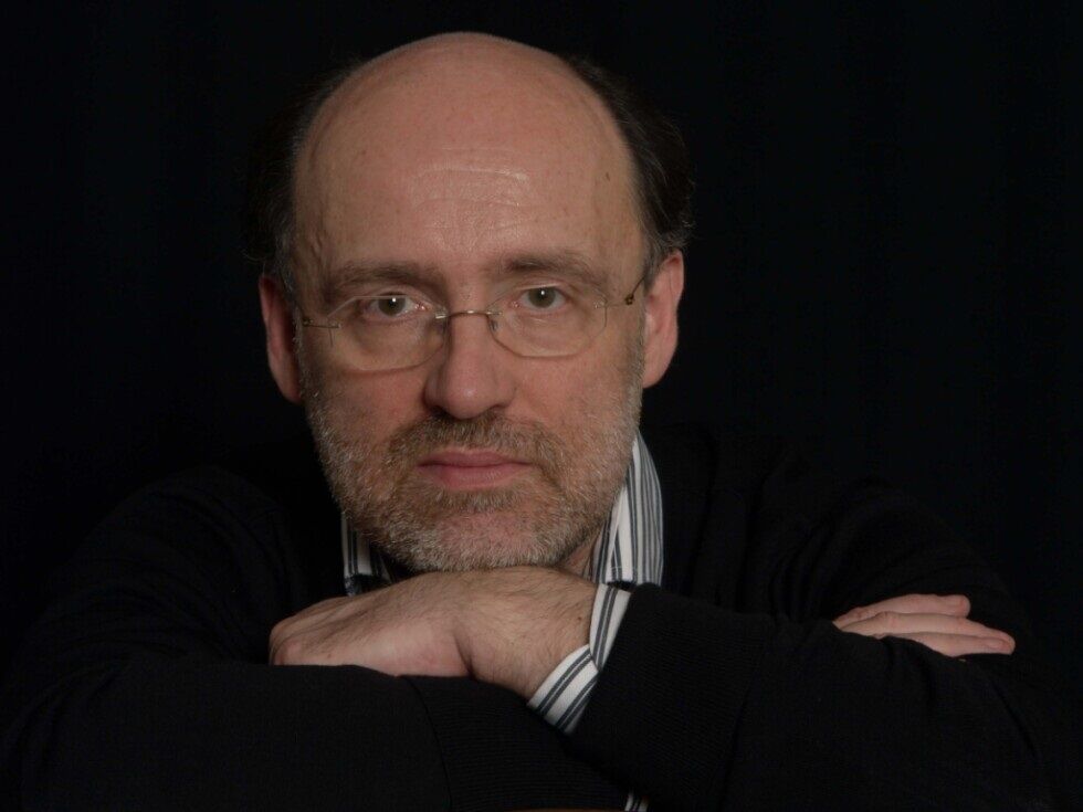 Walter Kobera se poslavlja od Neue Oper Wien po 32 letih