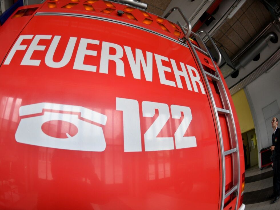 Po požaru na Dunaju več stanovanj neprimernih za bivanje