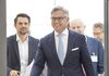 Warmer Geldregen statt kalter Progression