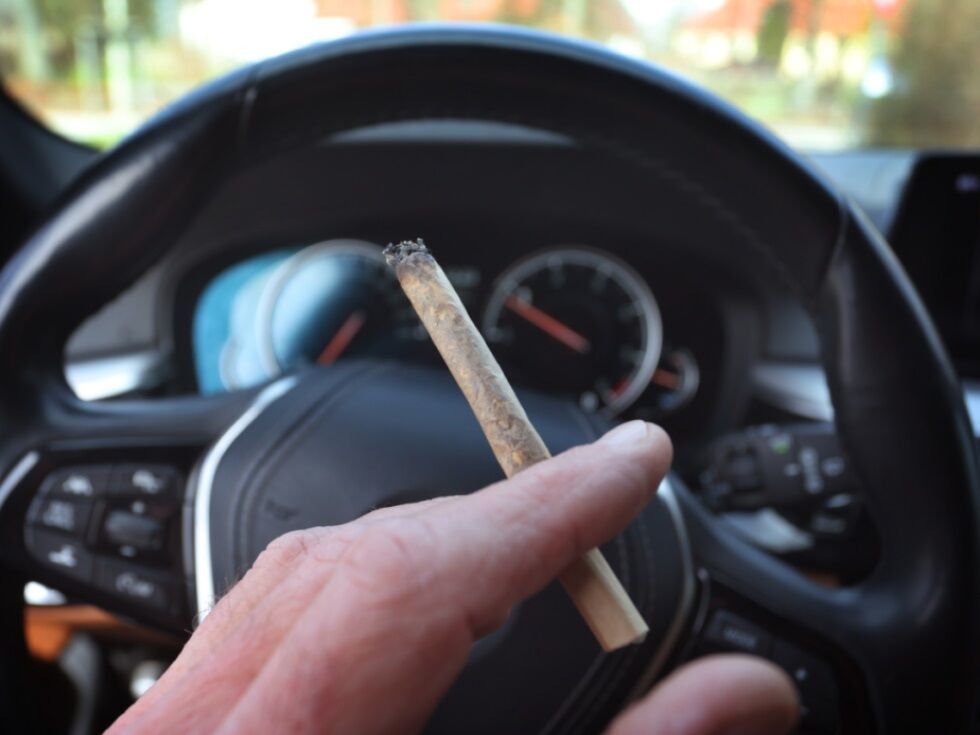 V Avstriji narašča število prometnih nesreč zaradi alkohola in drog