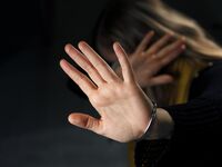 Warum eine Pensionistin statt Scham Mut zeigt