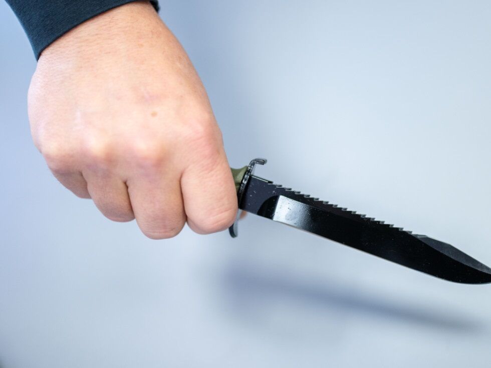 Tragedija v Southportu: Mladi storijo kazniva dejanja z nožem