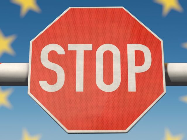 Warum Nicht Eine Einzige Ampel Fur Die Gesamte Eu Sn At