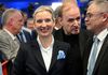 Warum rechte Parteien so viel Zulauf haben