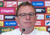 Was der Ex-Chef von Red Bull Salzburg jetzt Jürgen Klopp rät