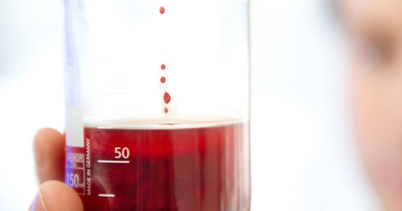 Was ist Blutdoping, wie funktioniert es und was macht es mit dem Körper? | SN.at