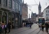 Was Salzburg von Gent lernen kann, um Autos aus der Innenstadt zu verbannen