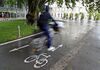 Was sich die Salzburger Radfahrer wünschen