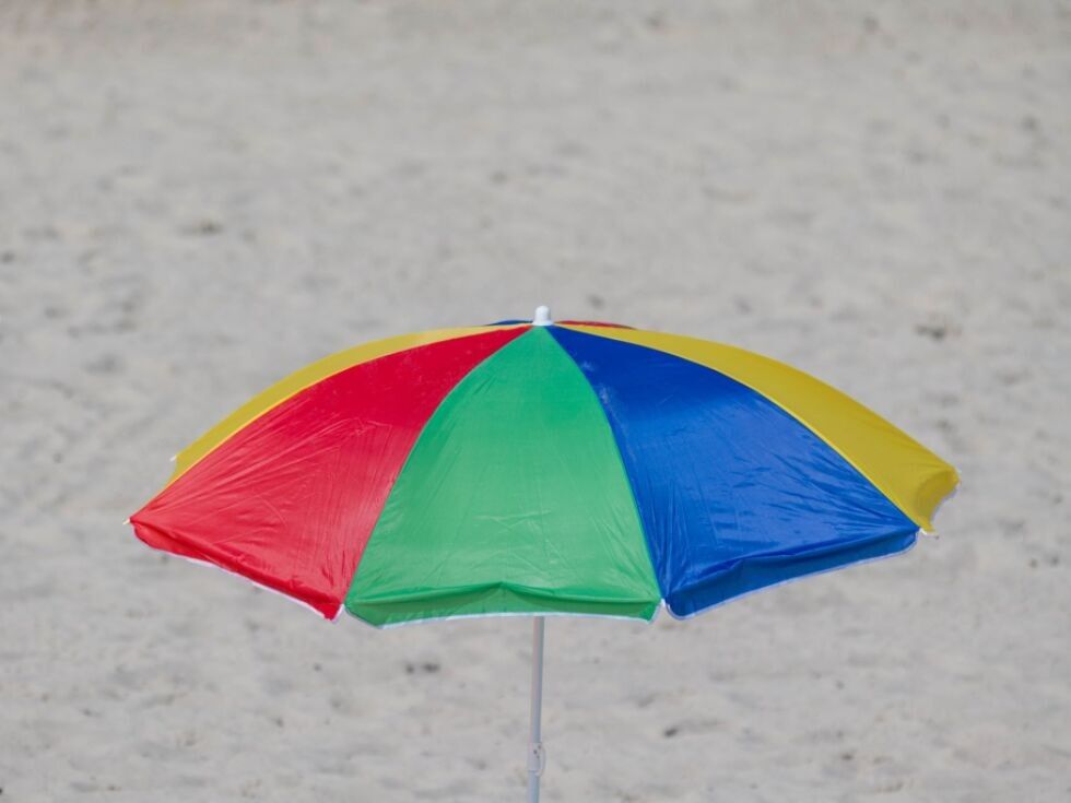 Visoke cene in prazne plaže zaznamujejo italijanski Ferragosto