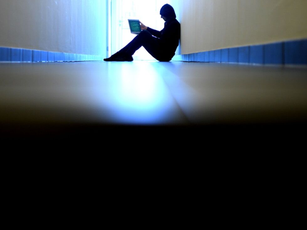 Weiterer Deutscher soll Netzwerk Pädokrimineller angehören