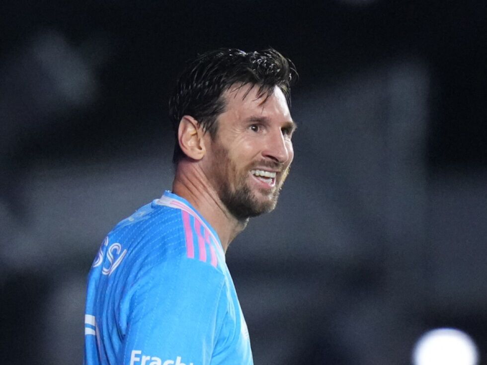 Weltmeister Argentinien besiegt ohne Messi Venezuela 1:0