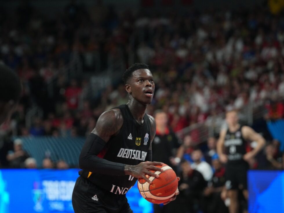 Weltmeister Deutschland holt in Riga EM-Titel