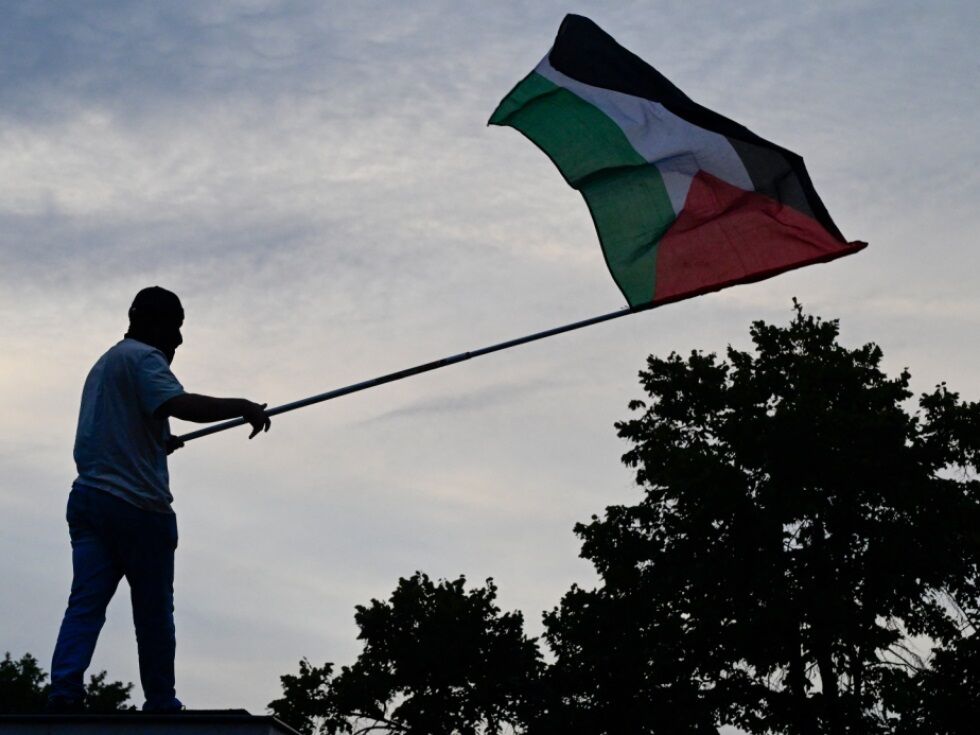 Weltpolitik zunehmend von Islamisten in Österreich genutzt