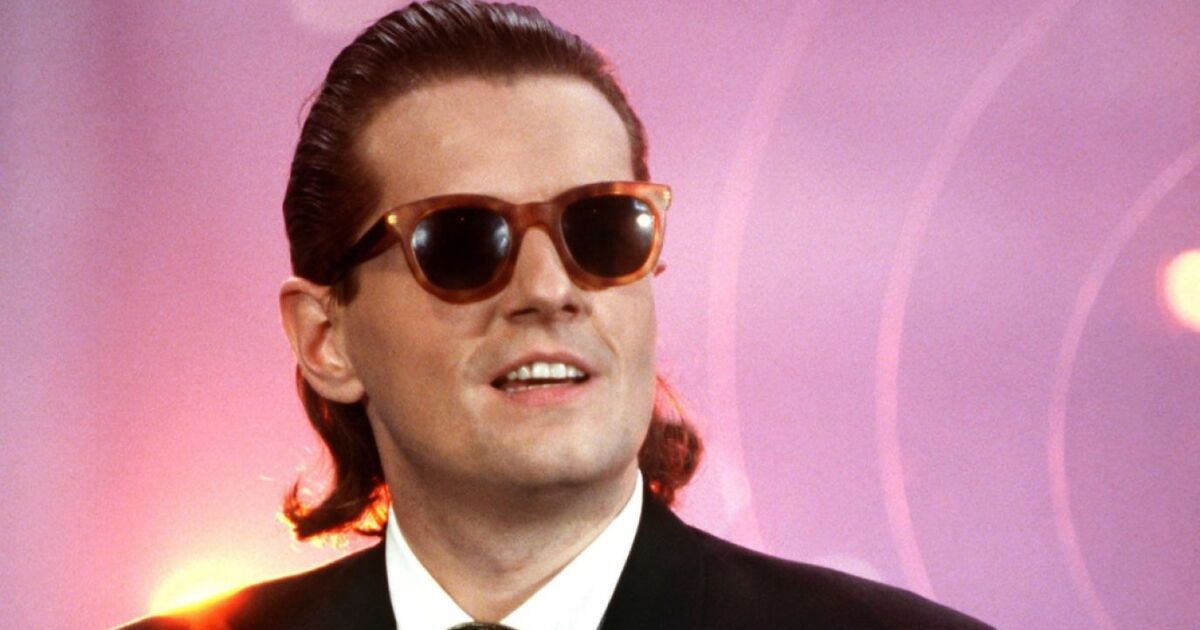 Weltpremiere für neues Falco-Musical in Deutschland | SN.at