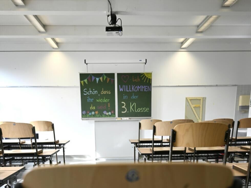 Weniger Taferlklassler als zuletzt, Schülerzahlen stagnieren