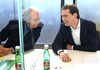 Befragung von Kanzler Kurz: Richter könnte per Zufallsgenerator bestimmt werden