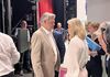 Wer kann mit wem - und wer nicht? Der Schlagabtausch der Spitzenkandidierenden bot einige Klärungen