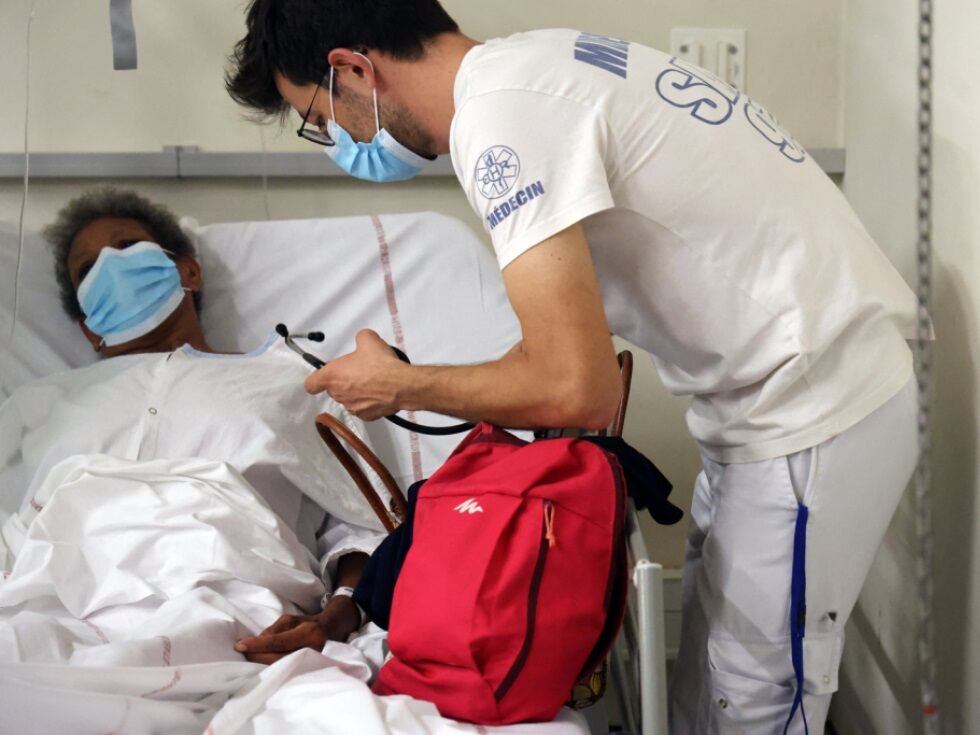 WHO warnt vor Risiko einer weltweiten Chikungunya-Epidemie