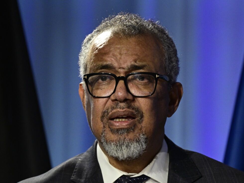 WHO will in der Stadt Gaza bleiben