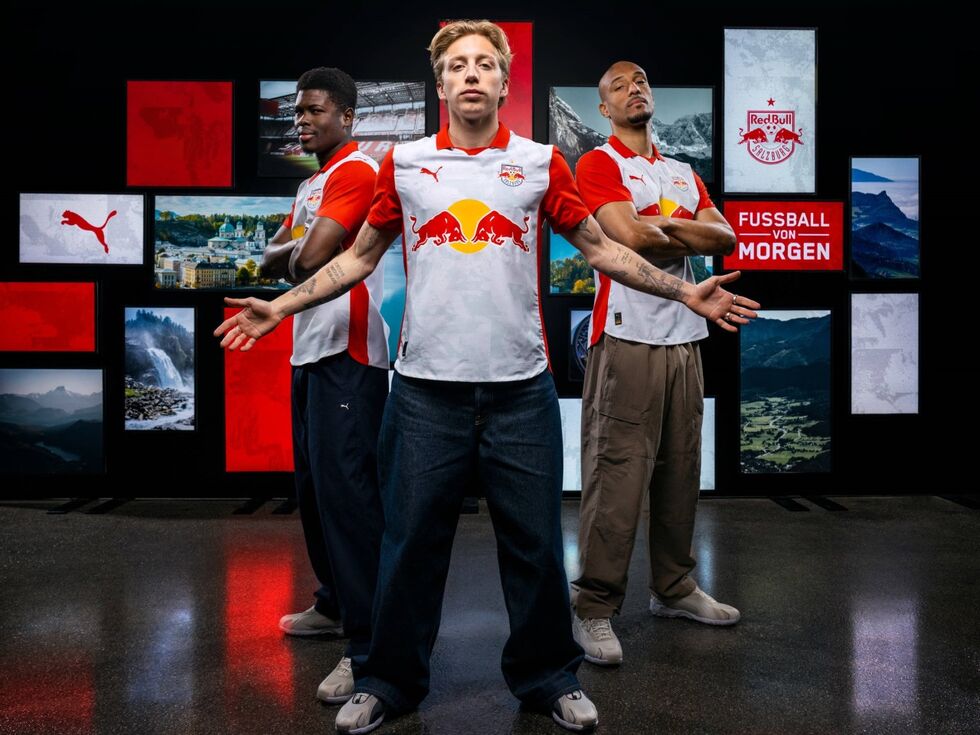 Wie stark ist Brann Bergen? Red Bull Salzburg reist mit hohen Erwartungen in den hohen Norden