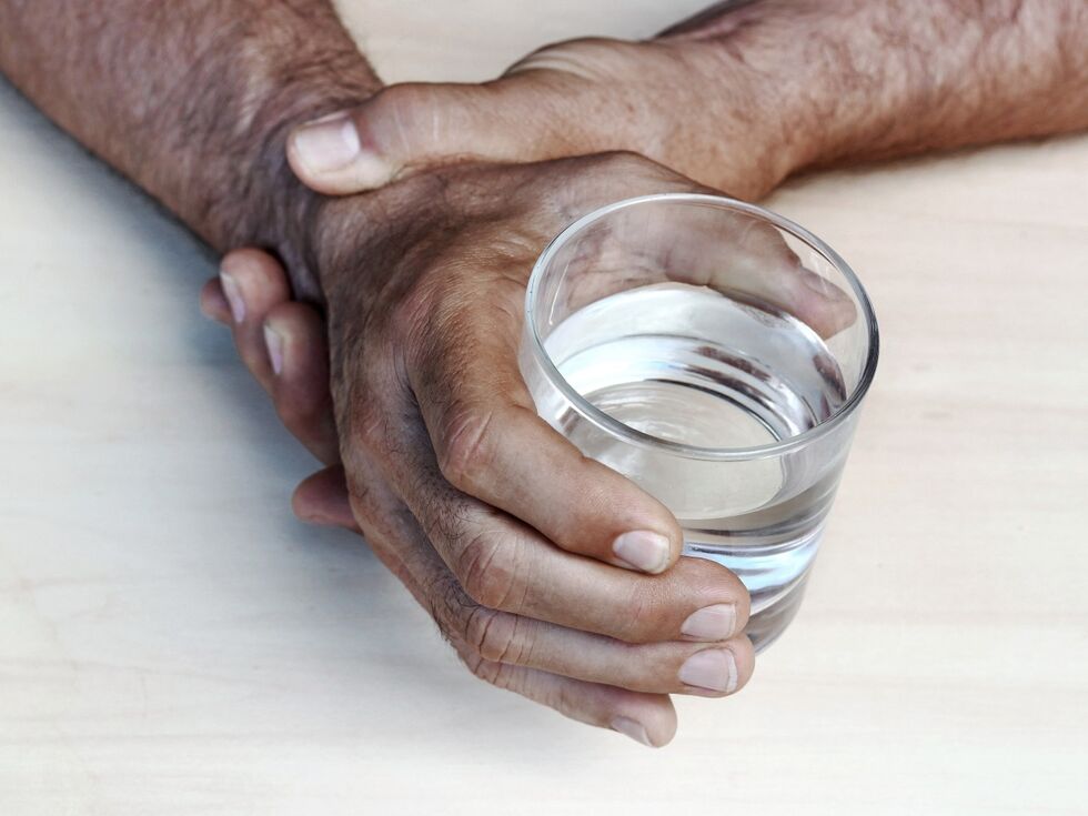 Wie Tischtennis bei Parkinson helfen kann