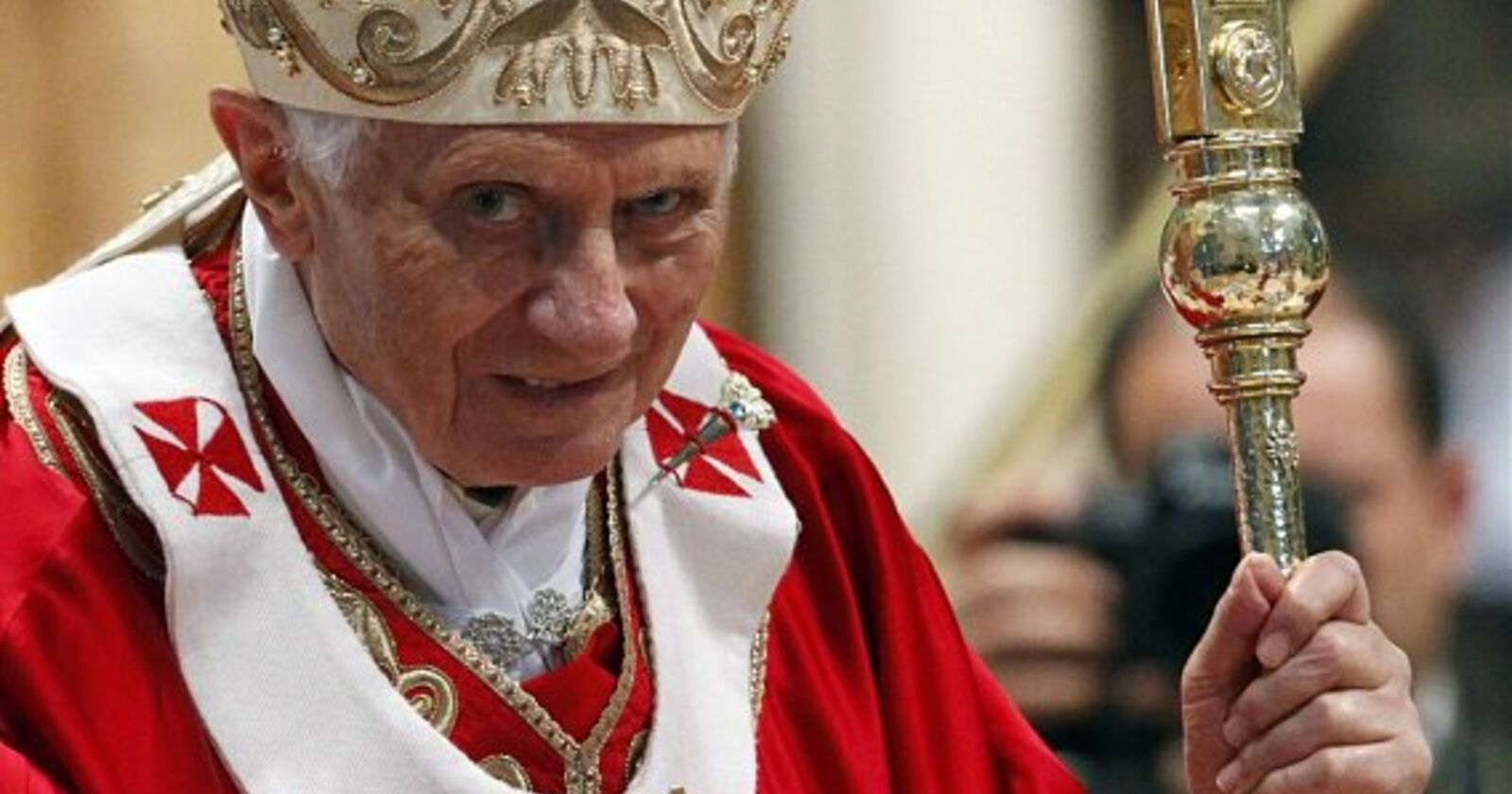 Wie wird ein Papst gewählt? | SN.at