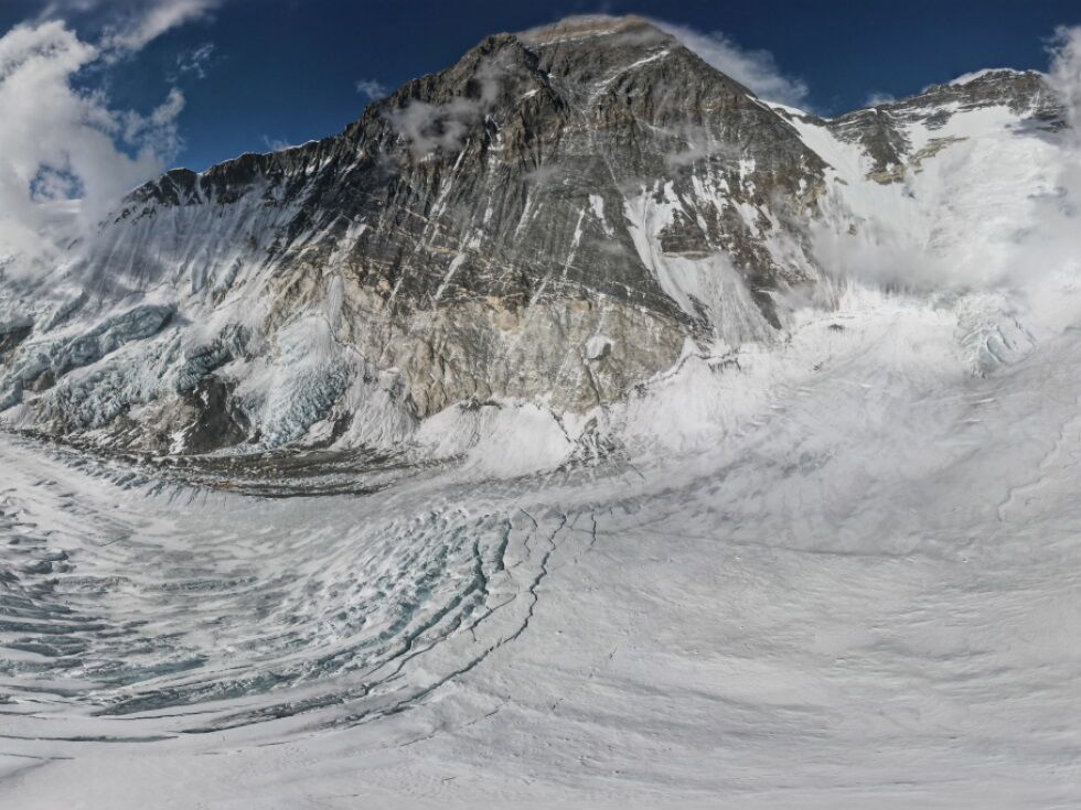 Wieder Bergnot nach starken Schneefällen am Mount Everest