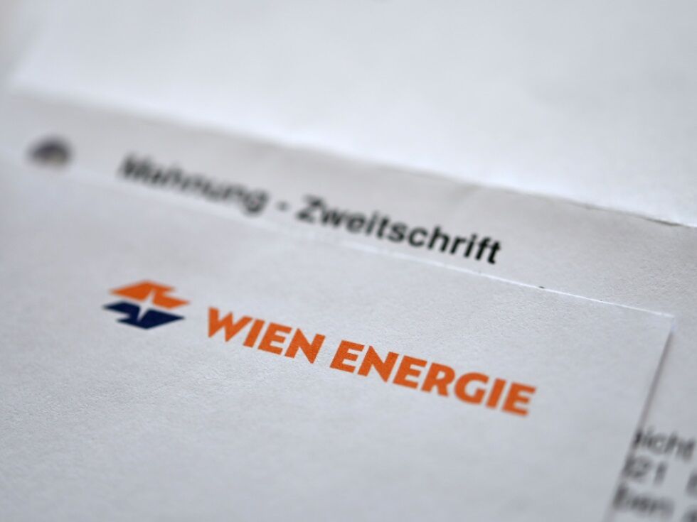Dunajska energetska družba Wien Energie zvišuje cene daljinskega ogrevanja že jeseni