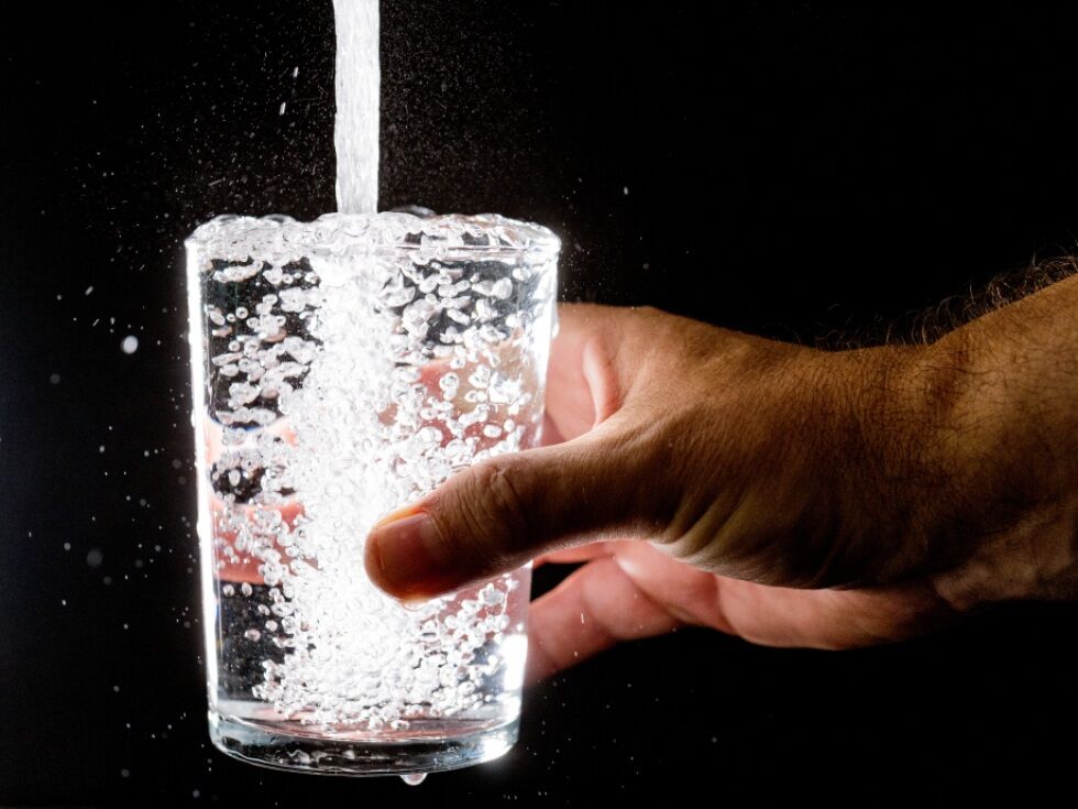 Wien errichtet Wasserwerk auf der Donauinsel