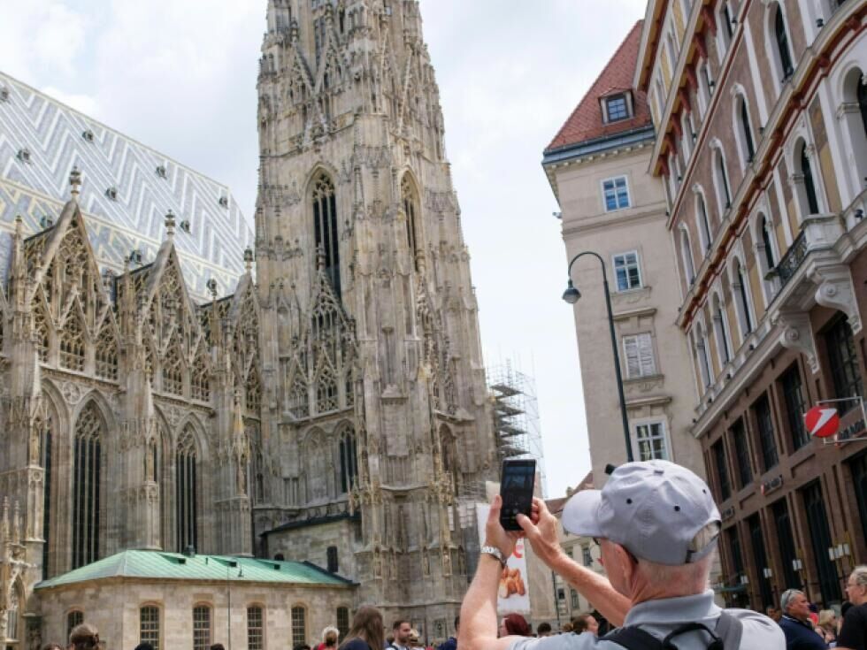 Wien freundlichste Stadt Europas in britischem Leser-Ranking