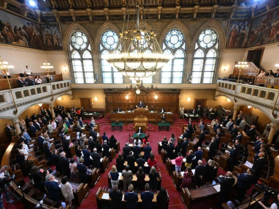 Wien mit Sparbudget, Gratiskindergarten bleibt