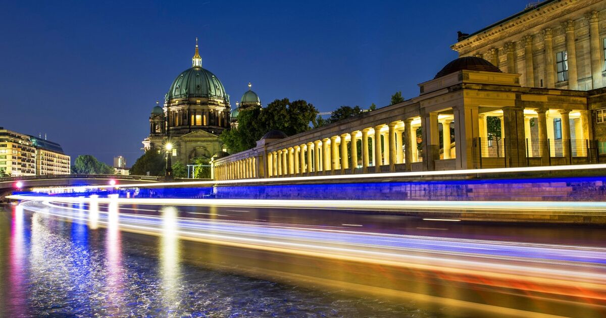 Wien Museum-Kurator leitet Alte Nationalgalerie in Berlin ...