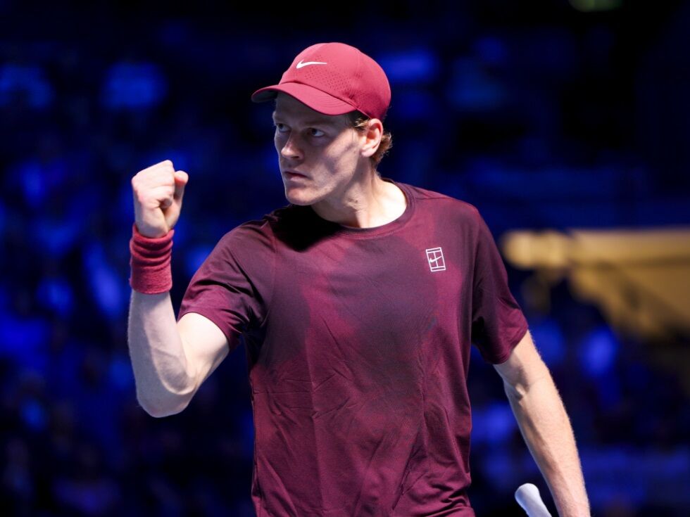 Jannik Sinner se uvrstil v četrtfinale turnirja ATP v Parizu