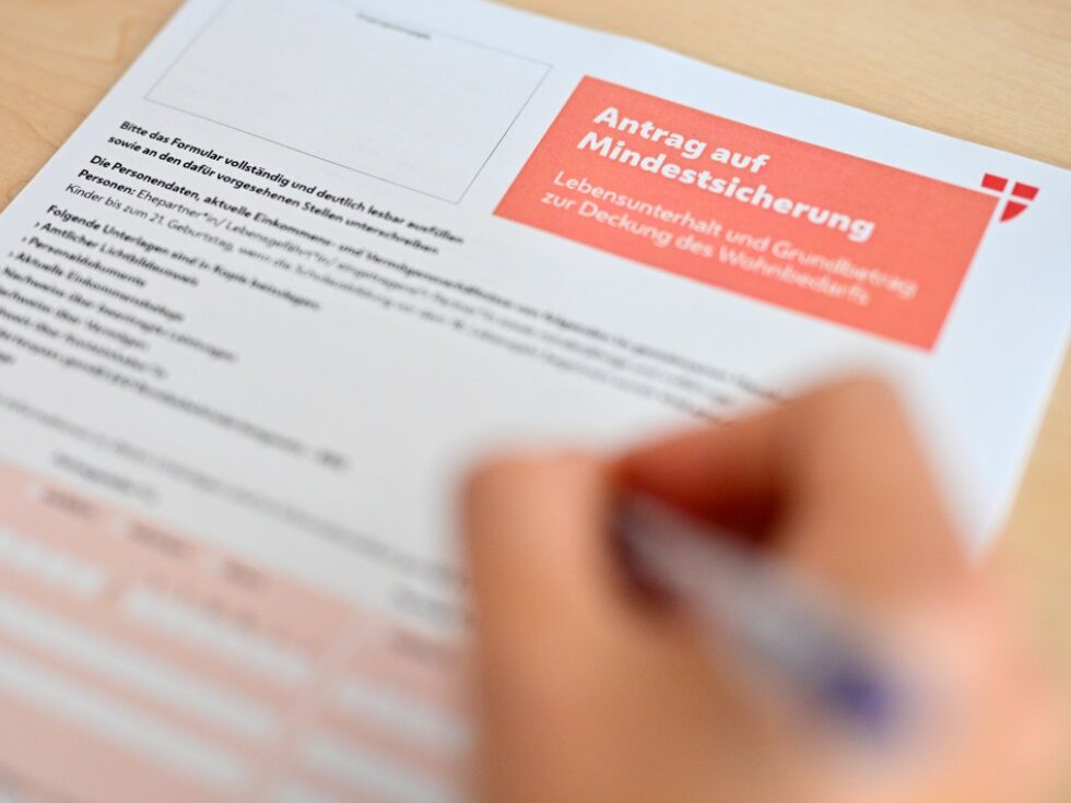 Wien will 200 Mio. Euro bei Mindestsicherung einsparen