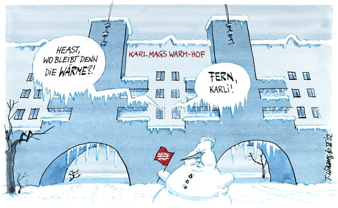 Wiener Fernwärme ...