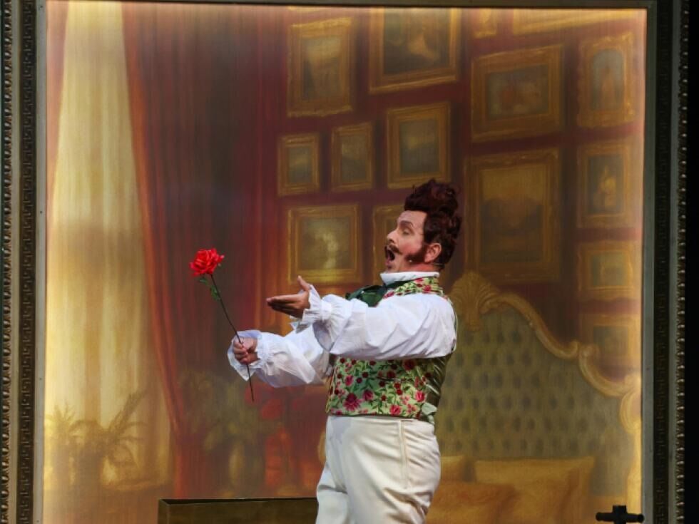 "Wiener Blut": Eine frische Infusion in Linz