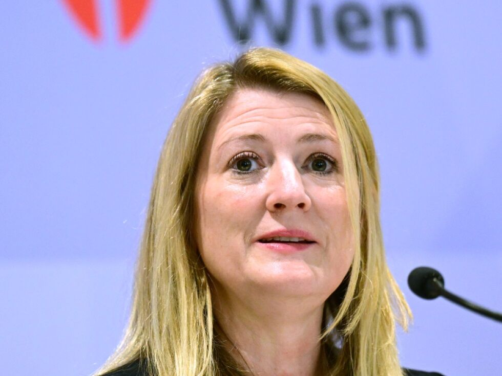 Dunaj predstavil strategijo za otroke in mladino do leta 2030