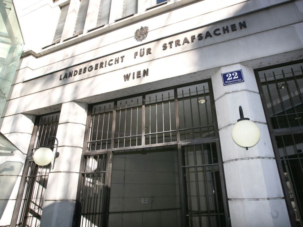 Wiener nach homophober Gewaltandrohung verurteilt