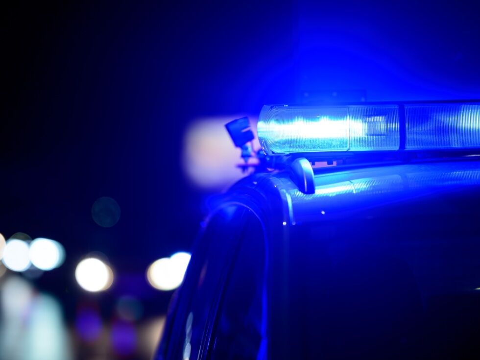 Wiener Polizei sucht Verdächtigen wegen Sexualstraftat