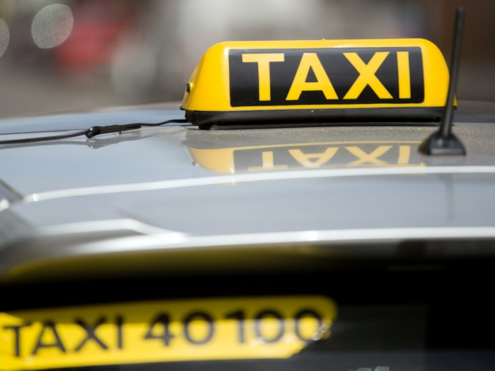 Wiener Taxler haben wenig Freude mit App-Fixpreisen