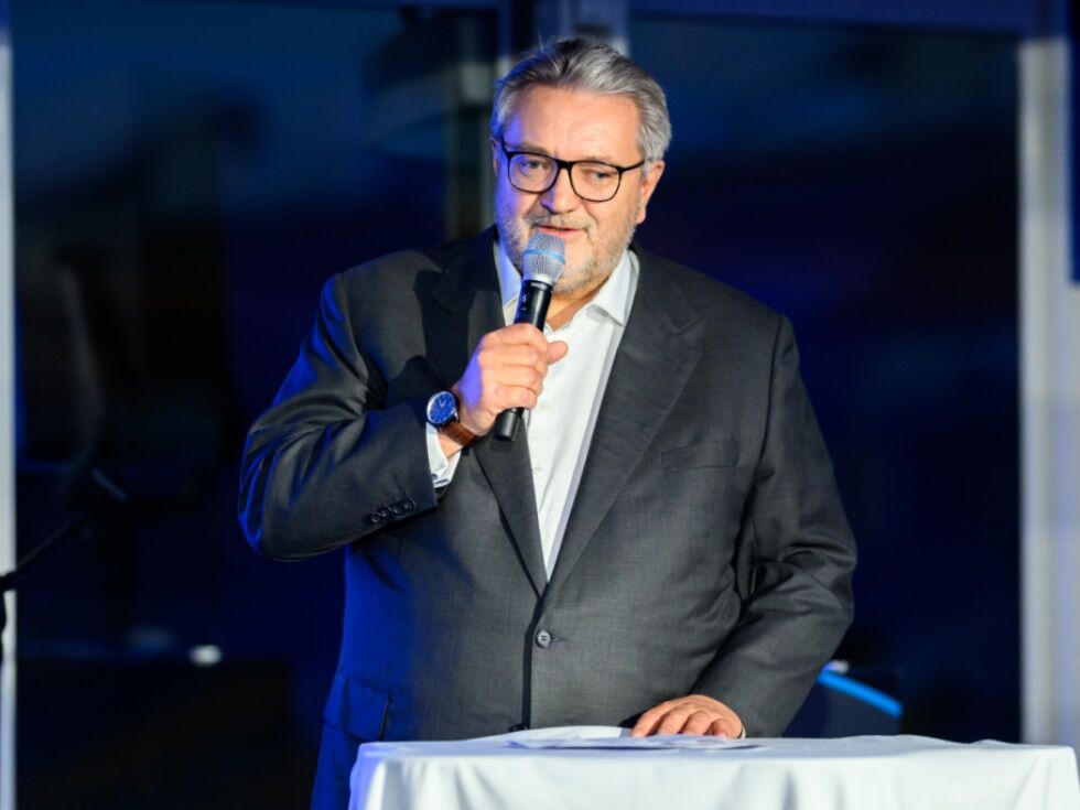 Na Dunaju se konec leta zapira zadnji sprejemni center za begunce iz Ukrajine