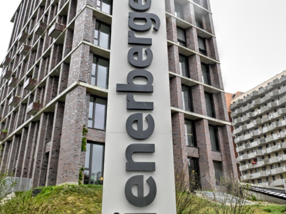 Wienerberger erholte sich zum Halbjahr deutlich