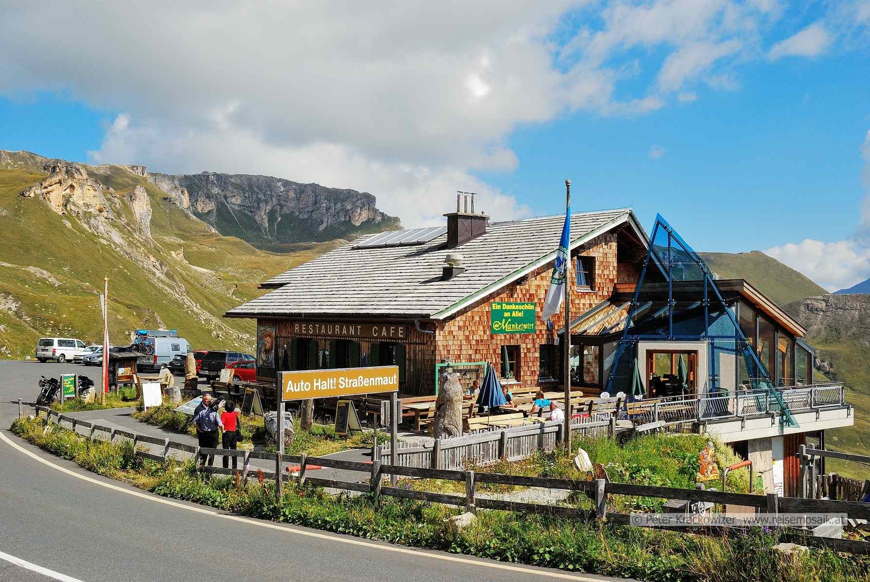 Gasthof Fuscherlacke – Salzburgwiki
