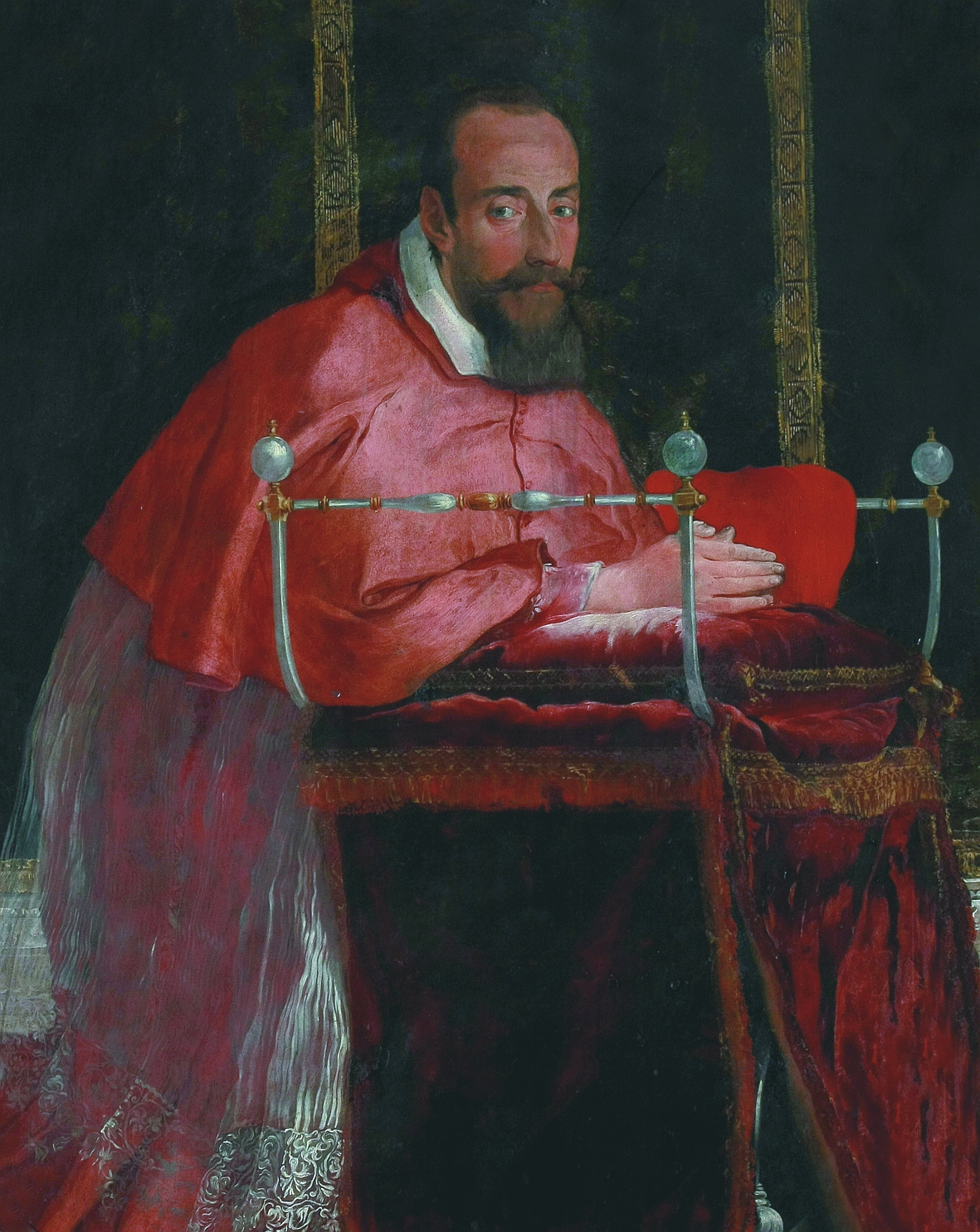 Markus Sittikus von Hohenems – SALZBURGWIKI